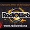 RadioWeb.ma logo