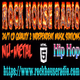 Logo de Rock House Radio1
