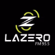 Logo de La Zero 95.5