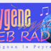 Logo de Oxygene Web Radio