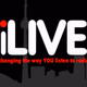 Logo de iLive Radio