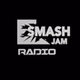 Smash Jam Radio logo
