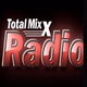 Logo de Total Mixx Radio