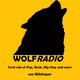 Logo de wolfradio