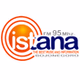 Radio Istana FM 95 Bojonegoro logo