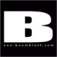 Boomblast Radio logo