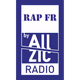 Logo de Allzic Radio - Rap FR