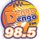 Logo de Rádio Dengo Dengo FM