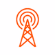 Logo de Party Vibe Radio - DUBSTEP RADIO STATION