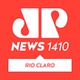 Jovem Pan News Rio Claro logo