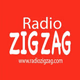 Logo de Radio Zig Zag 102.0