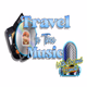 Logo de Travel in Time Music