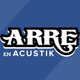Logo de Acustik - XEUNO