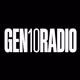 Logo de GEN10Radio