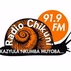 Chikuni Community Radio Station logo