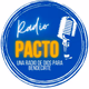 Logo de Radio Pacto