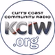 Curry Coast Community Radio -KCIW-LP logo