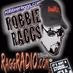 Logo de Ragg Radio