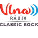 Rádio Vlna - Classic Rock logo