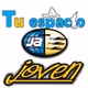 Tu Espacio Joven logo