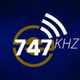 Nagarta Radio logo