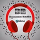 Logo de Dynamo Radio