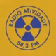 Logo de Atividade FM