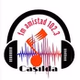 FM Amistad 102.3 logo