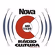 Logo de Nova Rádio Cultura