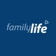 Logo de Family Life Network - WCIG