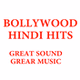 Hungama - Bollywood Hindi Hits logo