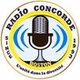 Radio Concorde logo