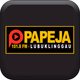 Logo de Papeja FM