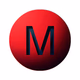 Logo de Метарадио