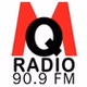 MQ Radio - XEMQ logo