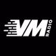 Logo de VM Radio