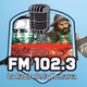 Logo de Nueva 102.3 La Radio De La Comarca