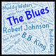 All Blues Radio logo
