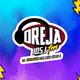 Logo de Oreja FM - XHNAY