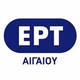 Logo de ERT Aigaiou