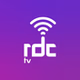 Radio RDCTV logo