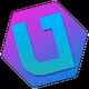 Logo de Unity FM