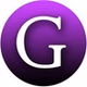 Gothic Girl Magazine Radio logo