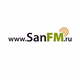 Logo de San FM - Live Channel