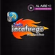 Radio Inkafuego logo