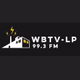 Logo de 99.3 WBTV-LP - WBTV-LP