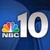 NBC 10 logo