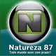 Logo de Radio Natureza 87