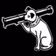 Bazooka Radio logo