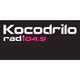 Kocodrilo Radio logo